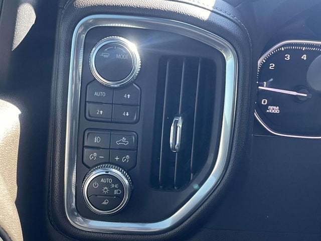 2021 GMC Sierra 2500 HD SLT