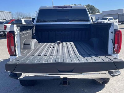 2021 GMC Sierra 2500 HD SLT