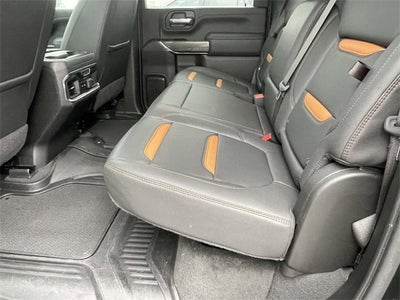 2023 GMC Sierra 2500 HD AT4