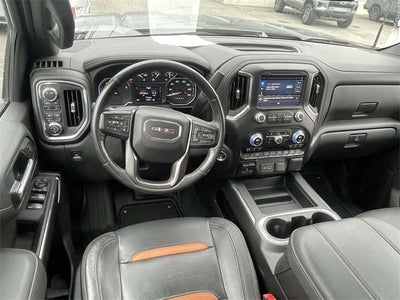2023 GMC Sierra 2500 HD AT4