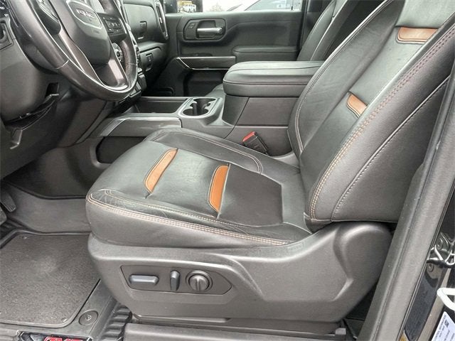 2023 GMC Sierra 2500 HD AT4
