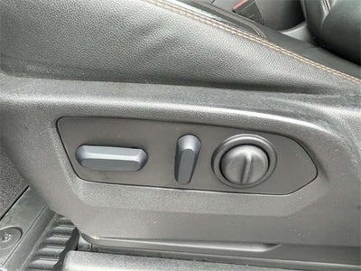 2023 GMC Sierra 2500 HD AT4