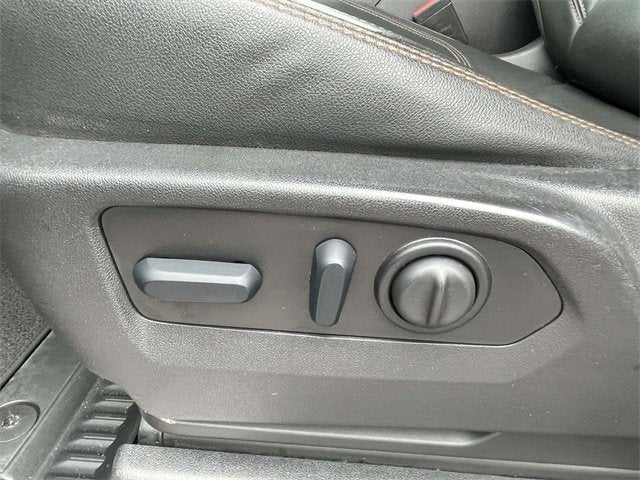 2023 GMC Sierra 2500 HD AT4