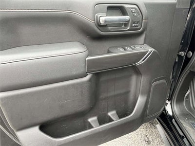 2023 GMC Sierra 2500 HD AT4