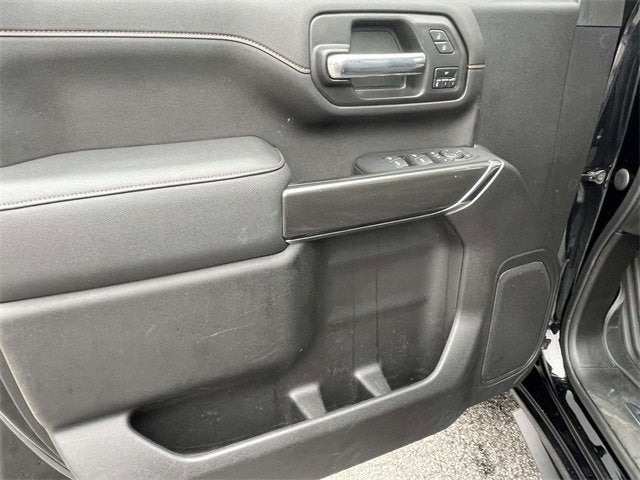 2023 GMC Sierra 2500 HD AT4