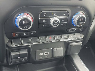 2023 GMC Sierra 2500 HD AT4