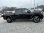 2023 GMC Sierra 2500 HD AT4