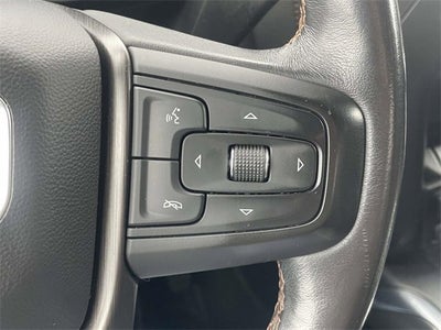 2023 GMC Sierra 2500 HD AT4