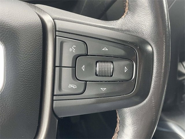 2023 GMC Sierra 2500 HD AT4