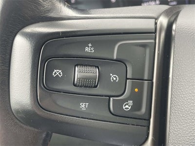 2023 GMC Sierra 2500 HD AT4