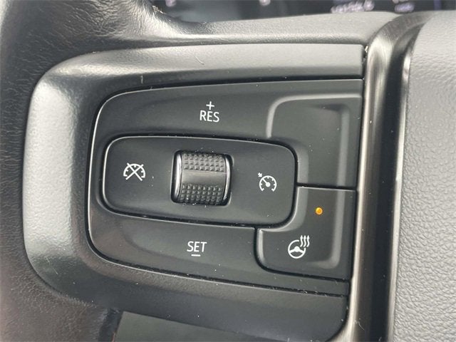 2023 GMC Sierra 2500 HD AT4