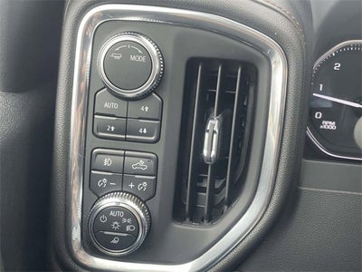 2023 GMC Sierra 2500 HD AT4