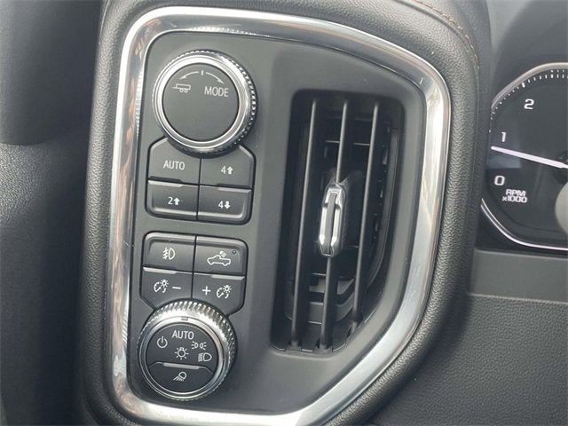 2023 GMC Sierra 2500 HD AT4