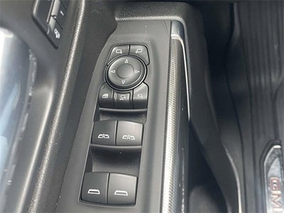 2023 GMC Sierra 2500 HD AT4