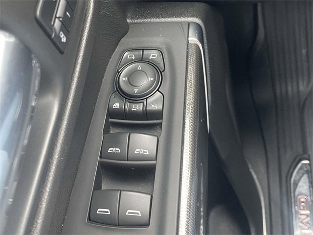 2023 GMC Sierra 2500 HD AT4