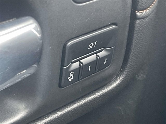 2023 GMC Sierra 2500 HD AT4