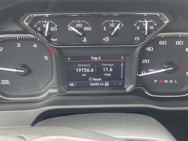 2023 GMC Sierra 2500 HD AT4