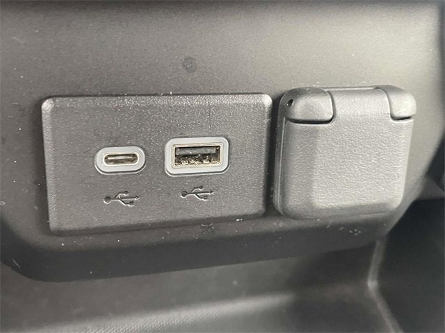 2023 GMC Sierra 2500 HD AT4