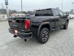 2023 GMC Sierra 2500 HD AT4