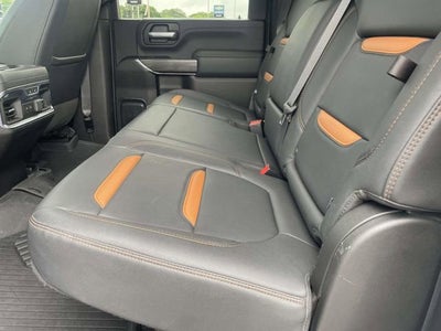 2021 GMC Sierra 2500 HD AT4