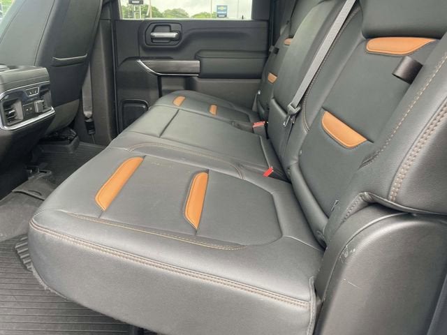 2021 GMC Sierra 2500 HD AT4