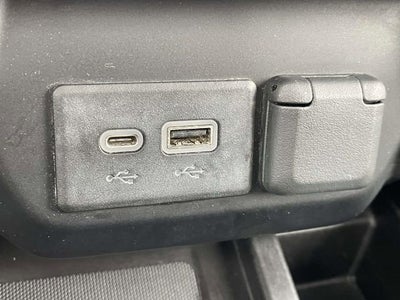2021 GMC Sierra 2500 HD AT4