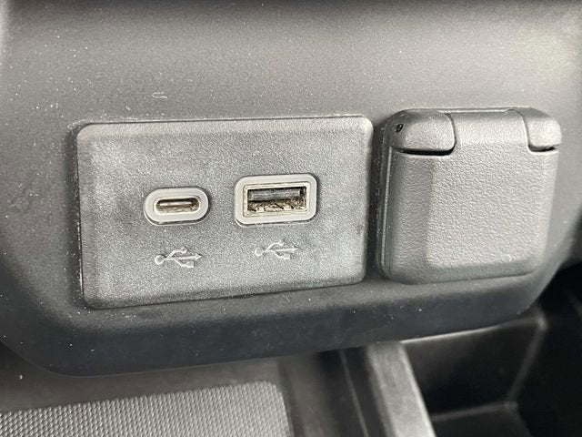 2021 GMC Sierra 2500 HD AT4