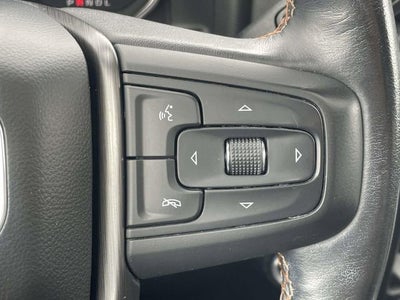 2021 GMC Sierra 2500 HD AT4