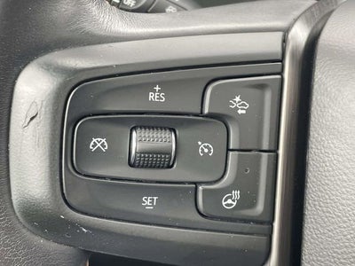 2021 GMC Sierra 2500 HD AT4
