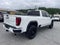 2021 GMC Sierra 2500 HD AT4