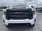 2021 GMC Sierra 2500 HD AT4