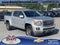 2017 GMC Canyon 4WD SLE