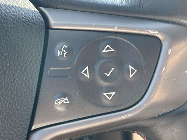 2017 GMC Canyon 4WD SLE