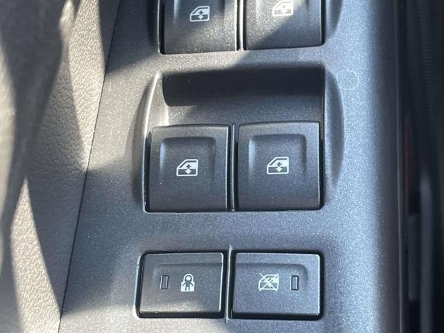 2017 GMC Canyon 4WD SLE