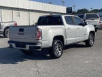 2017 GMC Canyon 4WD SLE