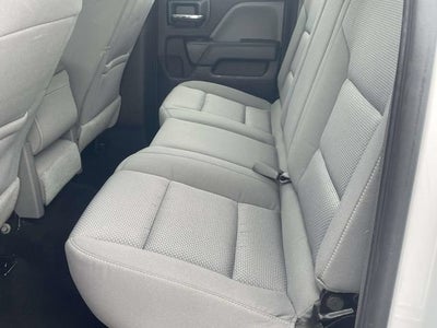 2016 GMC Sierra 1500 NA