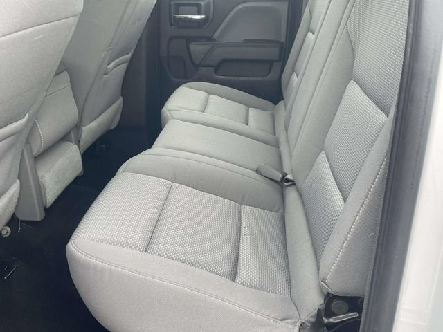 2016 GMC Sierra 1500 NA
