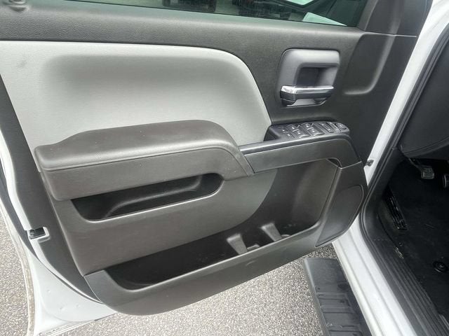 2016 GMC Sierra 1500 NA
