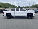 2016 GMC Sierra 1500 NA