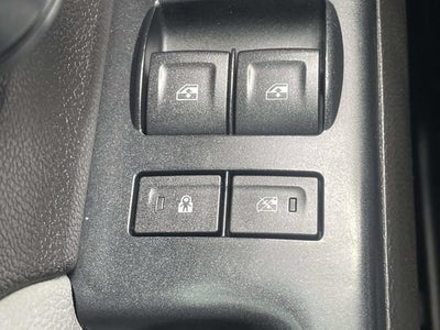 2016 GMC Sierra 1500 NA