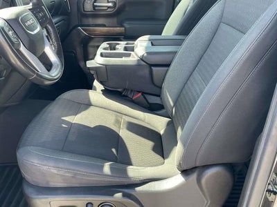 2022 GMC Sierra 1500 Limited SLE