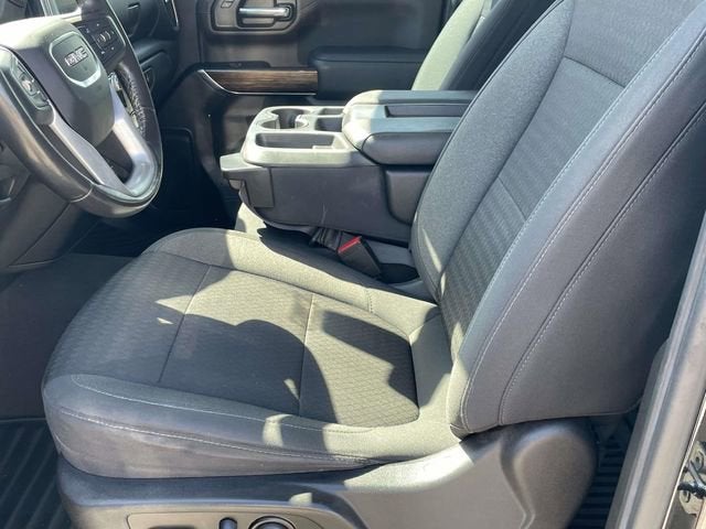 2022 GMC Sierra 1500 Limited SLE