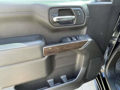 2022 GMC Sierra 1500 Limited SLE