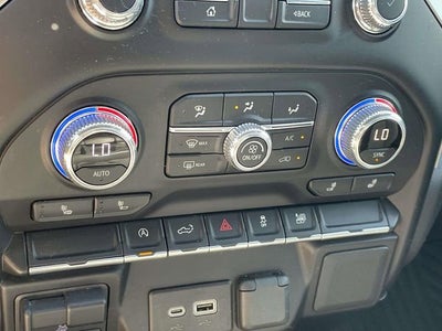2022 GMC Sierra 1500 Limited SLE