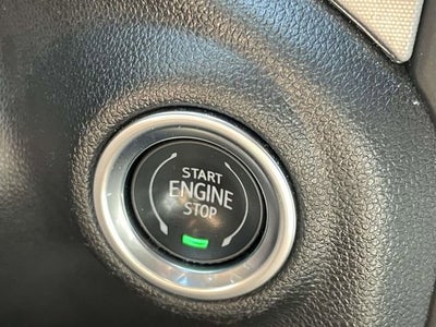 2022 GMC Sierra 1500 Limited SLE