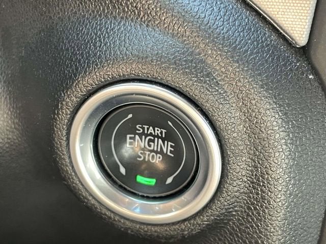 2022 GMC Sierra 1500 Limited SLE