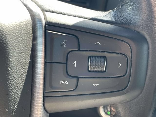 2022 GMC Sierra 1500 Limited SLE