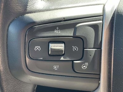 2022 GMC Sierra 1500 Limited SLE