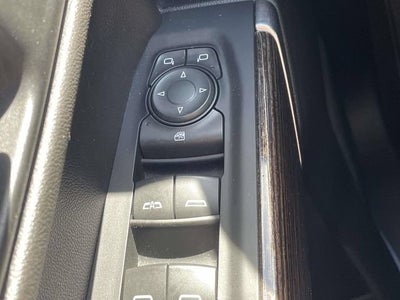 2022 GMC Sierra 1500 Limited SLE
