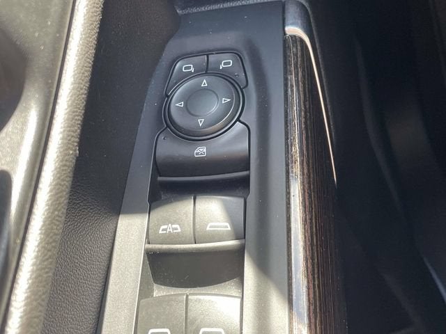 2022 GMC Sierra 1500 Limited SLE